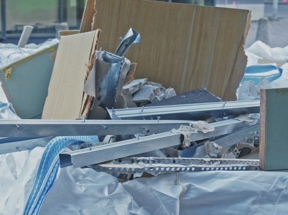 commercial removals Liverpool