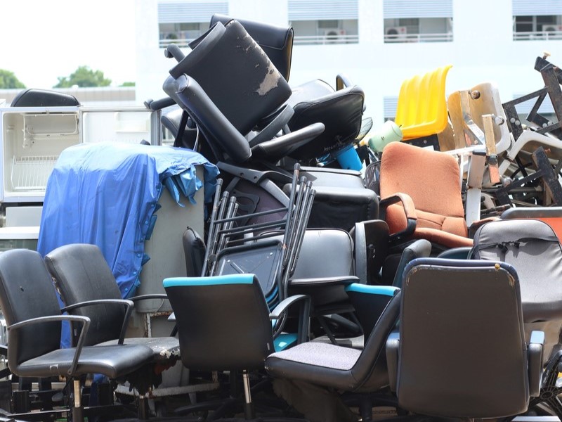 office removals Liverpool